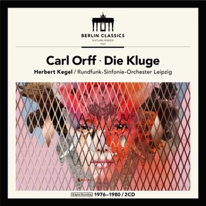 Die Kluge, Scene 1 - Die Geschichte vom König und der klugen Frau -  Oh hätt' ich meiner Tochter nur geglaubt