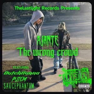 Blood Bath (feat. SaucePhantom) (Explicit)