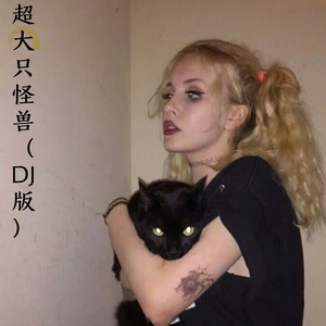 超大只怪兽（DJ版）