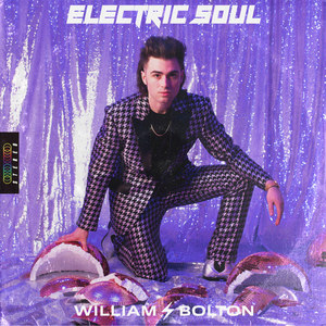 Electric Soul (Explicit)