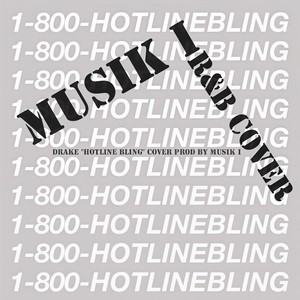 Hotline Bling (Single Version)