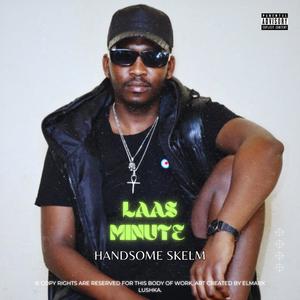 Motlakase (feat. Merchandise) (Explicit)