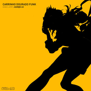 CARRINHO DOURADO FUNK (Slowed + Reverb)