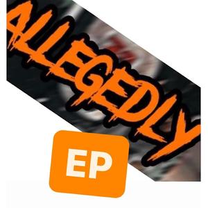 Allegedly (feat. Jo janxy) (Explicit)