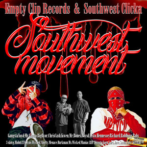 SOUTHWEST MOVEMENT (Explicit)