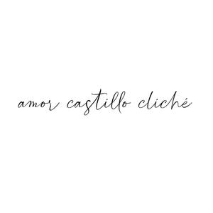 AMOR CASTILLO CLICHÉ (feat. Tefy Cruseño)