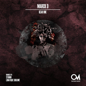 Gear One (Stumm Remix)
