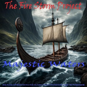 Majestic Waters