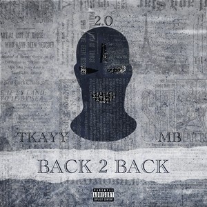 Back 2 Back 2.0 (Explicit)