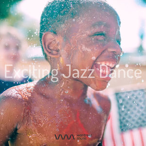 Exciting Jazz Dance