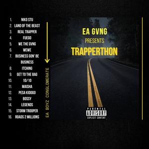 TRAPPERTHON (Explicit)