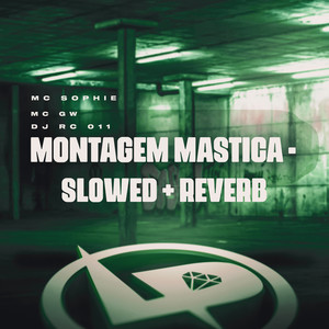 Montagem Mastica (Explicit)