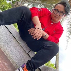 韩少杰 - 给未来的自己