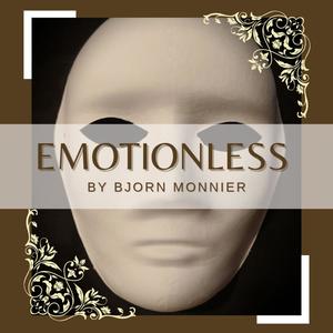 emotionless