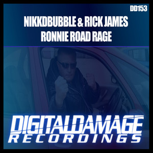 Ronnie Road Rage (Original Mix)