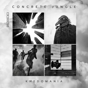 CONCRETE JUNGLE