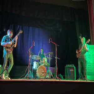 Worried Blues (Imperia Live '24)