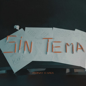 SIN TEMA