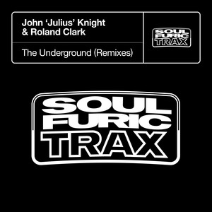The Underground (Marco Faraone Extended Remix)