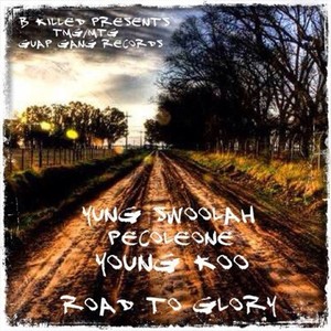 Clapped With One Hand