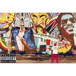 Snell Poppy field (feat. Lord SC) (Explicit)