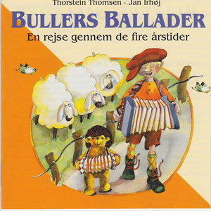 Bullers Ballader