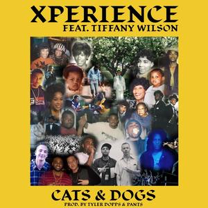 Cats & Dogs(feat. Tiffany Wilson) (Explicit)