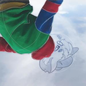 ♥ GOJII ♥ - DESIIRE (2K24 VIP)