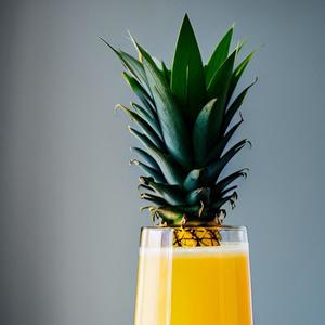Pineapple Juice