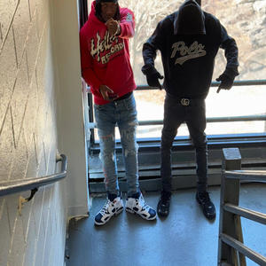 Back 2 Back (feat. Ft Tyty Kount) (Explicit)