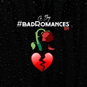 Bad Romances - EP