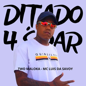 Ditado 4 É Par (Explicit)