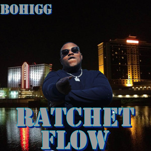 Ratchet Flow (Explicit)