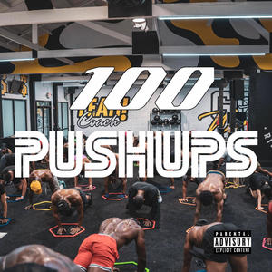 100 PUSHUPS