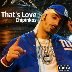 That's Love (Explicit)