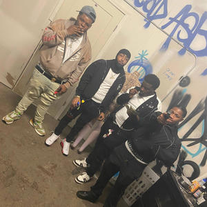 Ygant really turnt ft Jmoney ygrayray RRE Tj lil Taytay