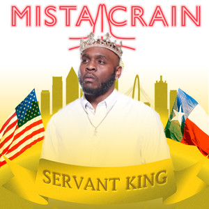 Servant King (Explicit)