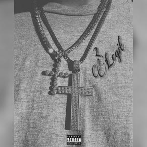 2 Legit (feat. The Gold Activist & Prerollkeloo) [Explicit]