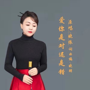 爱你是对还是错DJ