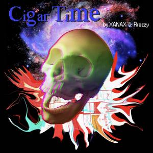 CigarTime (Prod.by TKAY)