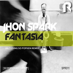 Fantasia (Original Mix)