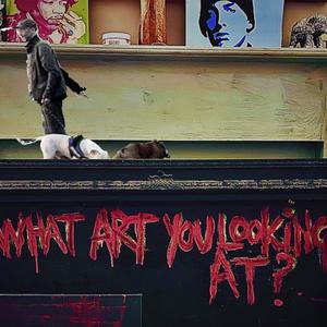 Mindfulness (feat. Copius & Craf-T)