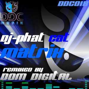 Matrix (Dom Digital Remix)