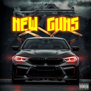 New Guns (Radio Edit)