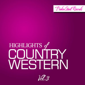 Highlights of Country Western, Vol. 3