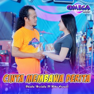Cinta Membawa Derita