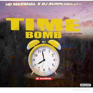 Time Bomb (feat. Dj surpluscity) (Special Version)