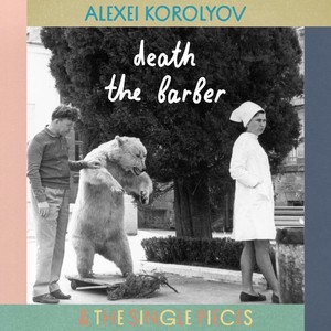 Death the Barber