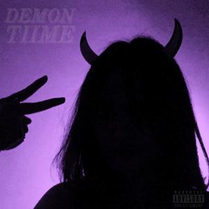 DEMON TIIME, Pt. 2 (feat. Quanie2x) [Explicit]