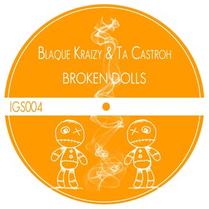 Broken Dolls